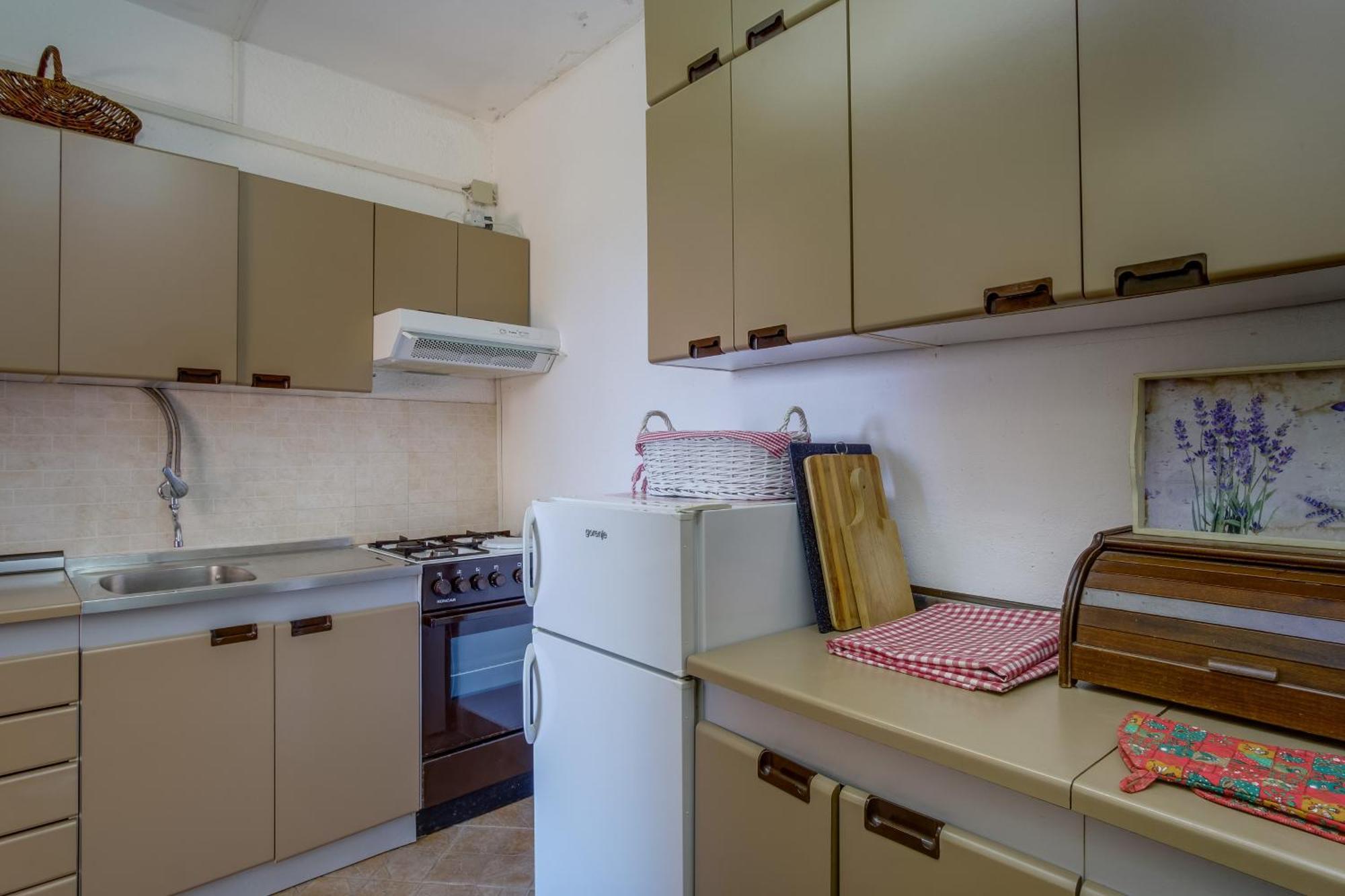 Apartments Anci 말리로시니 외부 사진