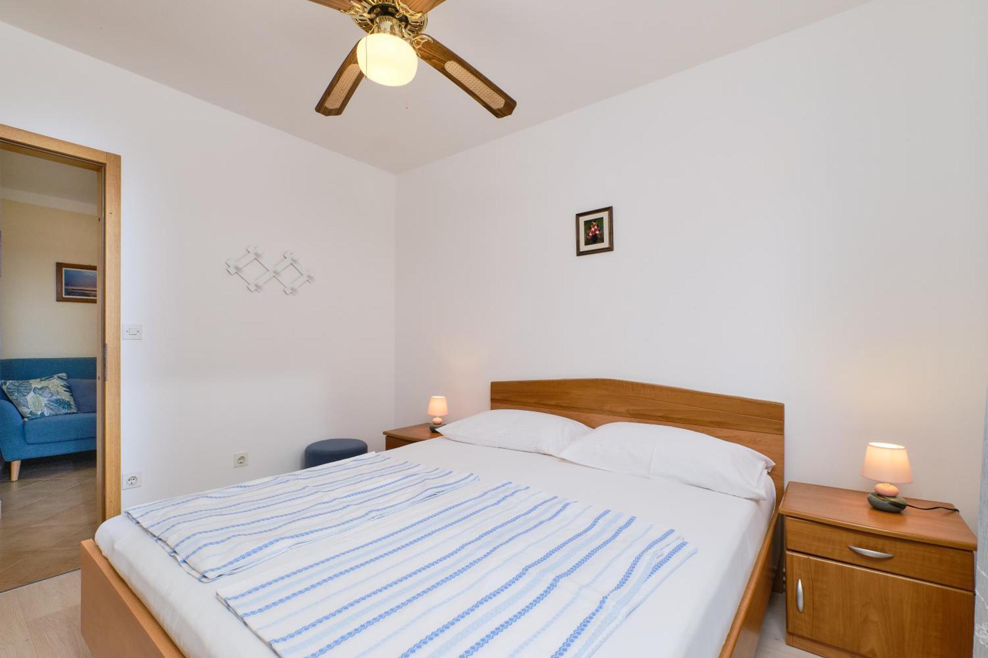Apartments Anci 말리로시니 외부 사진