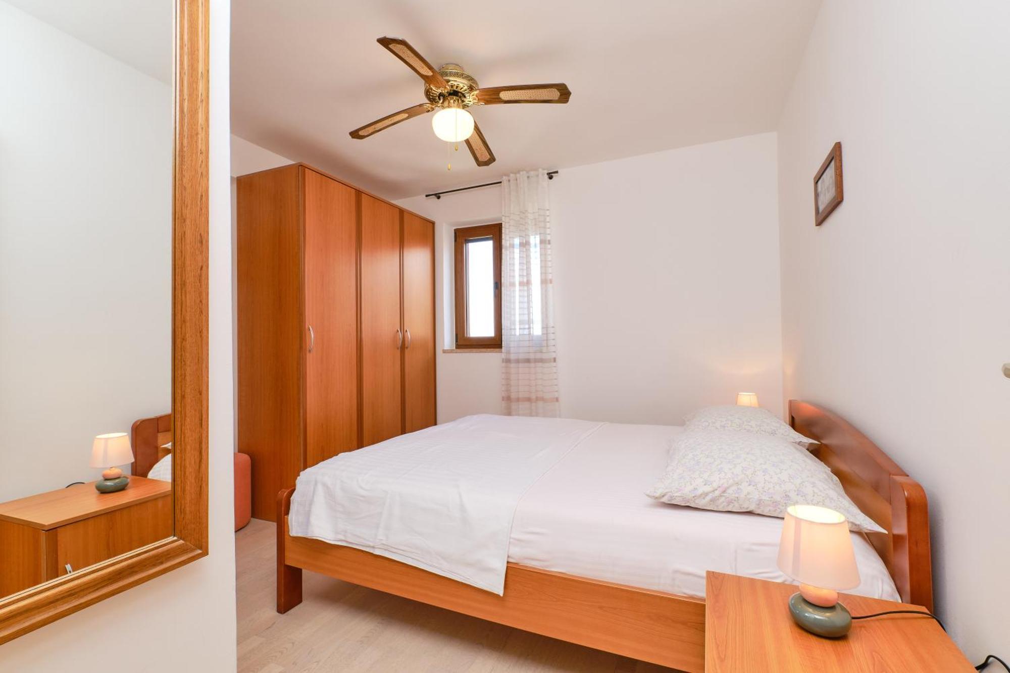 Apartments Anci 말리로시니 외부 사진